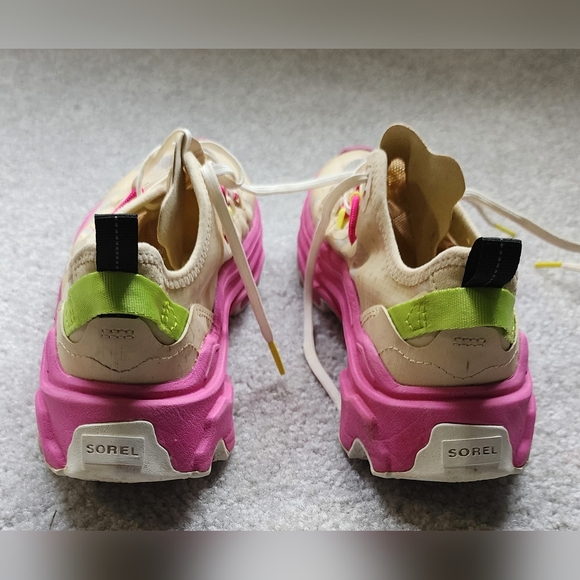 Womens sneakers - Picture 5 of 6